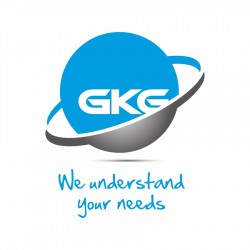 Gkg Global Services Llp